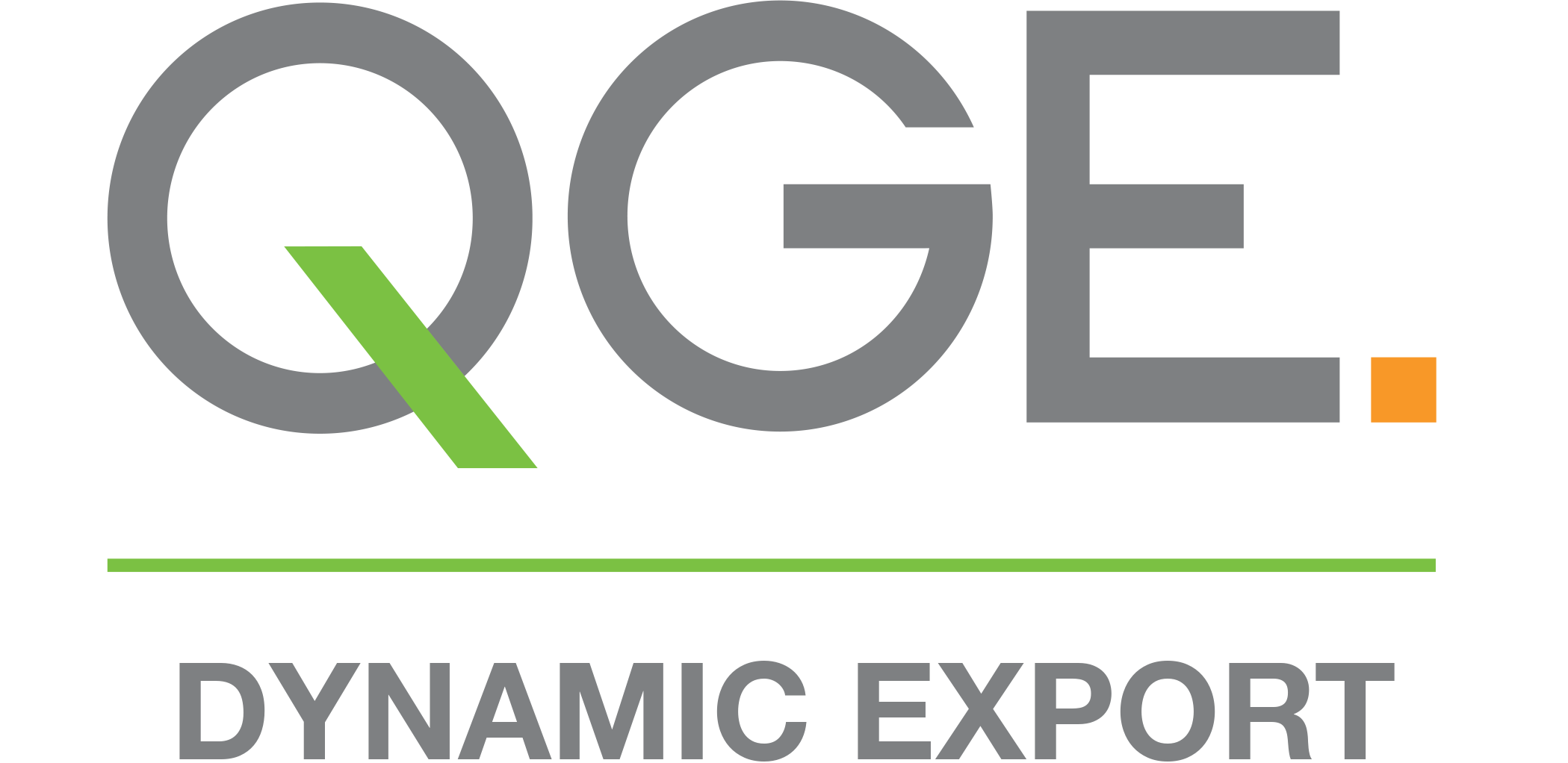 Dynamic Export