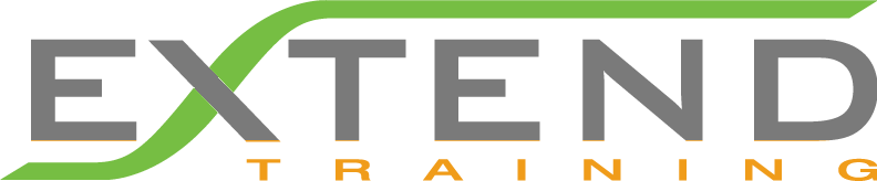 Extend Training